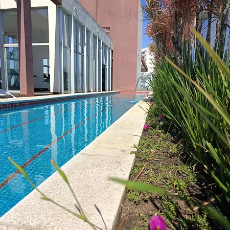 Stay Gru - Loft 3 Completo Prox Ao Gru Airport - Guarulhos Exterior foto