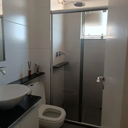 Stay Gru - Loft 3 Completo Prox Ao Gru Airport - Guarulhos Exterior foto