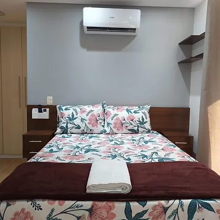 Stay Gru - Loft 3 Completo Prox Ao Gru Airport - Guarulhos Exterior foto