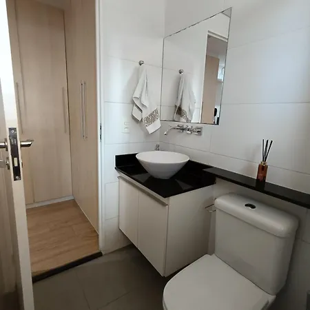 Stay Gru - Loft 3 Completo Prox Ao Gru Airport - Guarulhos Exterior foto