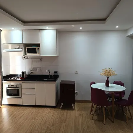 Stay Gru - Loft 3 Completo Prox Ao Gru Airport - Guarulhos Exterior foto
