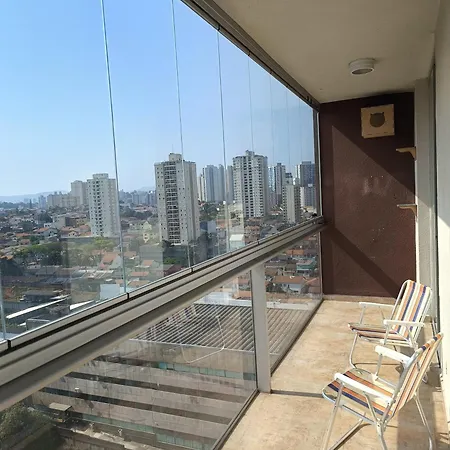 Stay Gru - Loft 3 Completo Prox Ao Gru Airport - Guarulhos Exterior foto