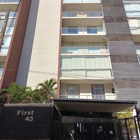 Stay Gru - Loft 3 Completo Prox Ao Gru Airport - Guarulhos Exterior foto